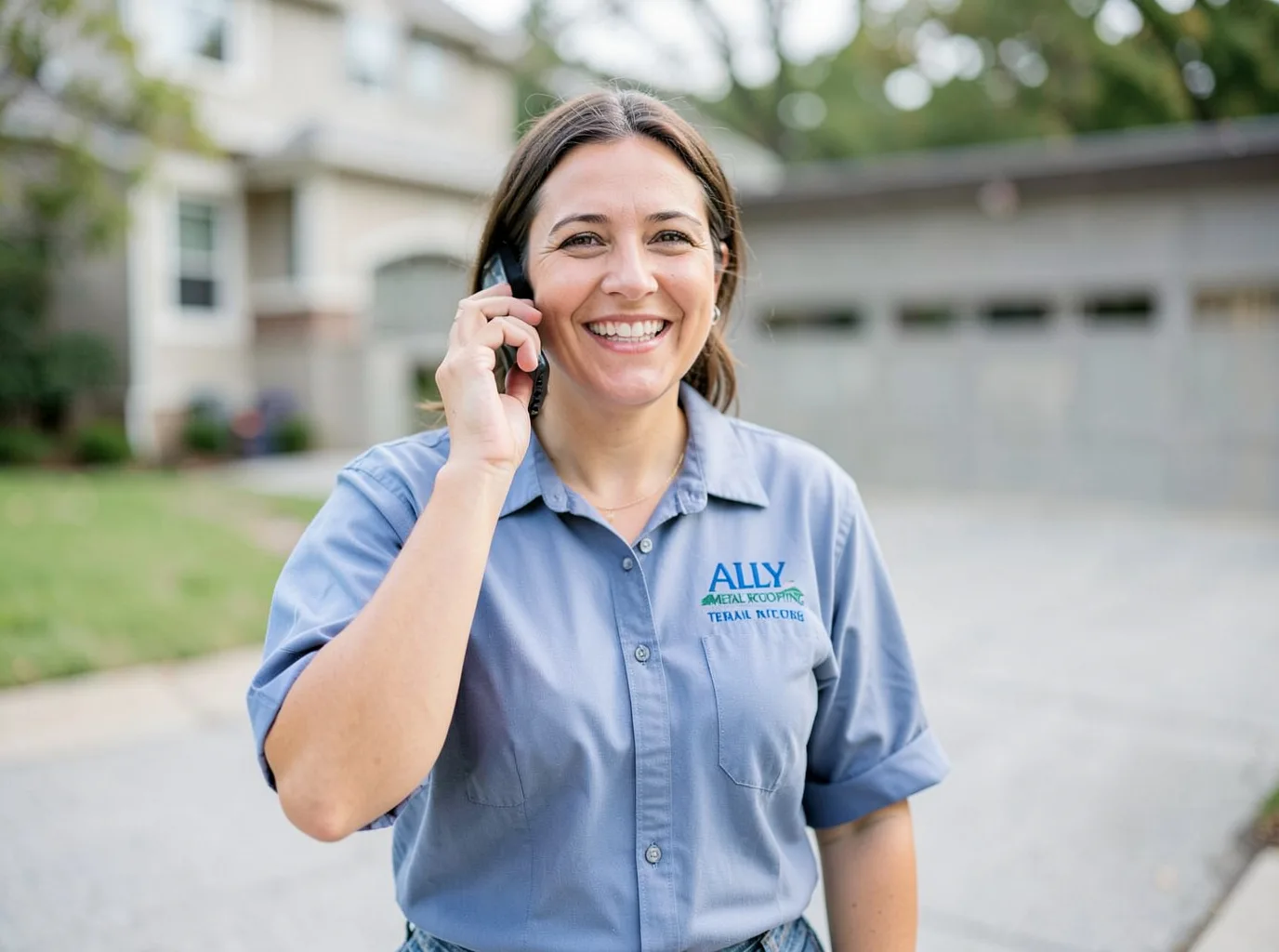 Metal Roof Installation Gustine, CA FAQs